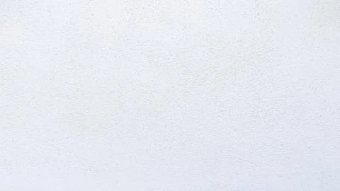 Textured white painted background 스톡 사진