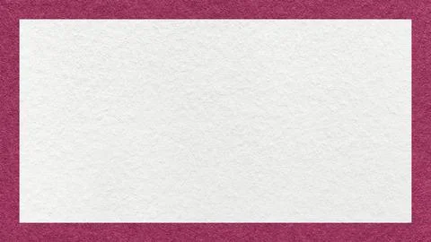 Textured white paper background with dark purple border. Backdrop with wine.. 스톡 일러스트