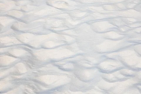 Textured White Sand Surface Background Foto stock