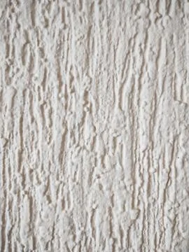 Textured white wall Stock Photos
