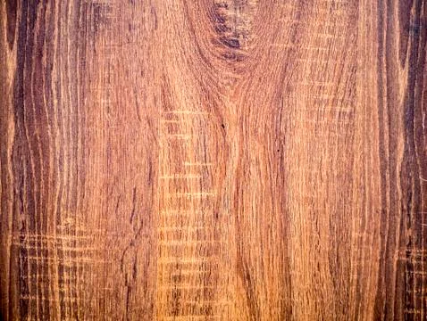 Textured wooden surface of the table Stock Photos