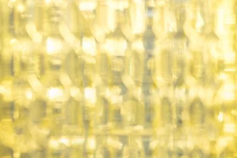 Textured yellow background Foto stock