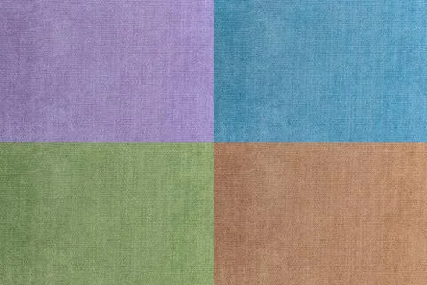 Textures and background of polyester microfiber furniture uphols 库存照片