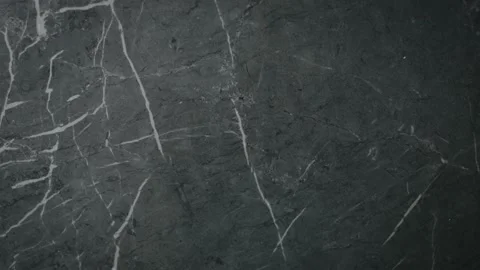 Textures and pattern of porcelain stoneware tiles with a surface imitating stone Stock Footage 203807339