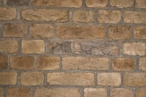 Textures and patterns for background. Wood, bricks, stones, fabrics, tiles. Stock Photos