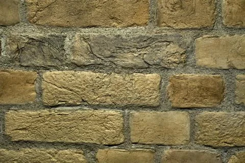 Textures and patterns for background. Wood, bricks, stones, fabrics, tiles. Stock Photos