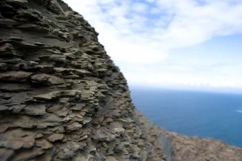 Textures of Ireland Stock Photos