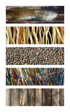 Textures Stock Photos