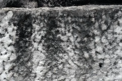 Textures of stone stair Stock-Fotos