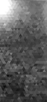  TextureWoodPixelsGrey Illustrazione stock