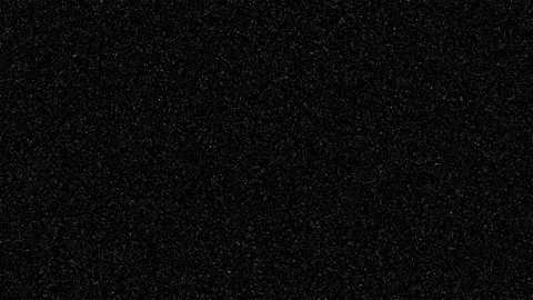 Texturized, abstract, mid intense, mid size signal noise Stock Footage 147151718