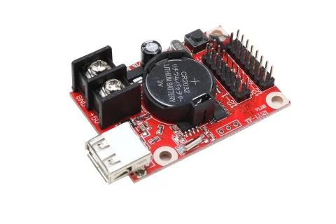 TF Series Usb Input Fotos Stock