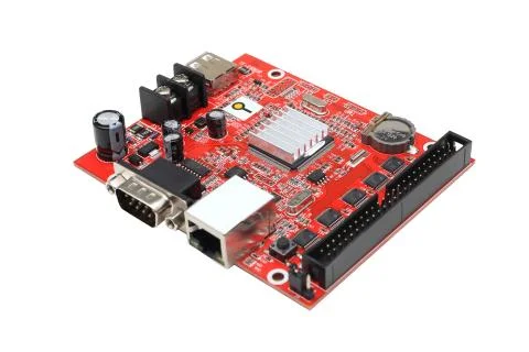 TF Series Usb Input Stock Photos