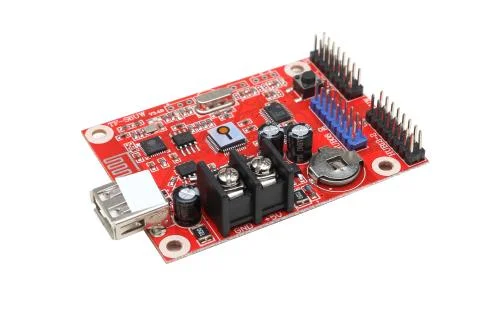 TF Series Usb Input Stock Photos