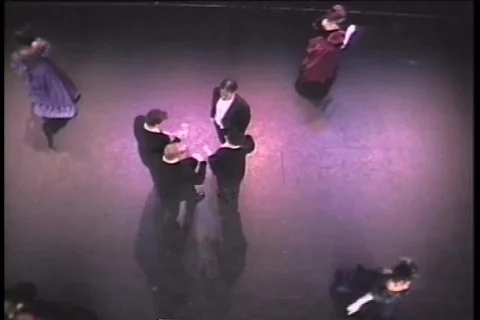 TGM-Ribbons  Stockbeeldmateriaal 328049