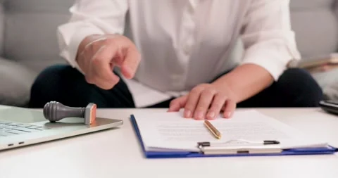 THA 8882 Stock Footage 334822046