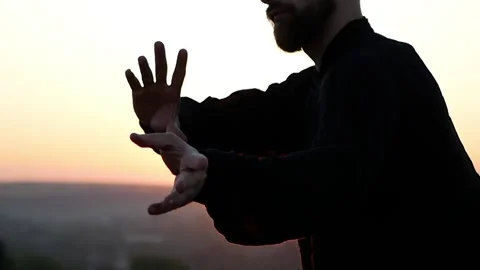 Thai 1 Stock Footage 114734674