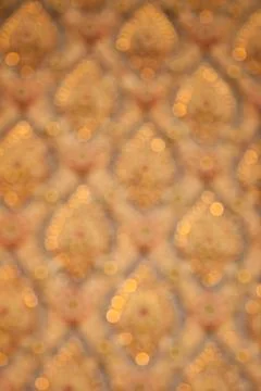 Thai art design . Stock Photos