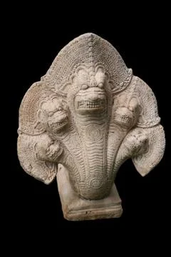 Thai art Stock Photos
