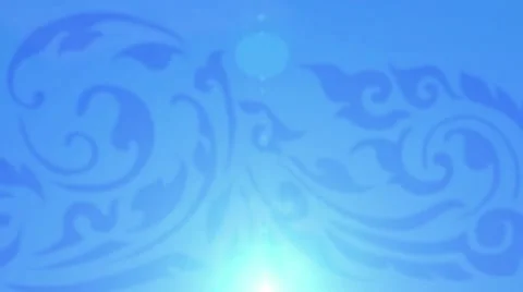 Thai Background Video stock 51831364