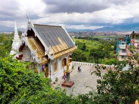 Thai Bihar Stock Photos