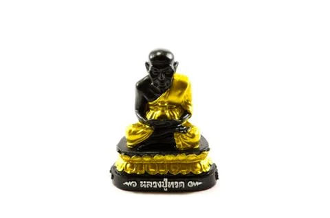 Thai buddha Fotos de archivo
