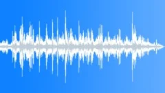 Thai buddhist prayers Sound Effect