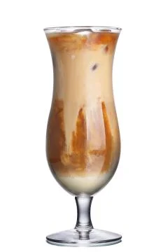 Thai coffee Stock Photos
