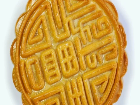 Thai dessert Video stock 80511684