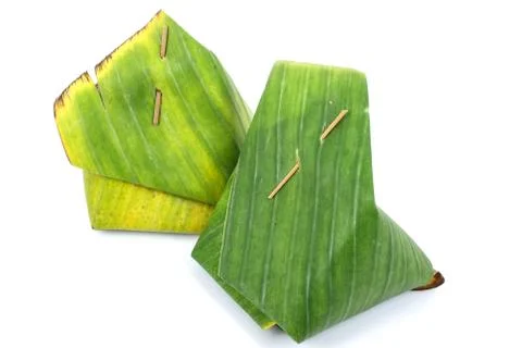 Thai dessert Stock Photos