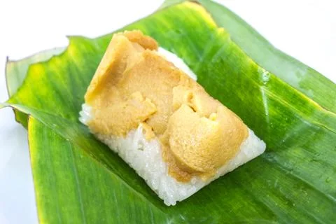 Thai dessert Stock Photos