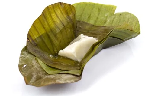 Thai dessert Stock Photos