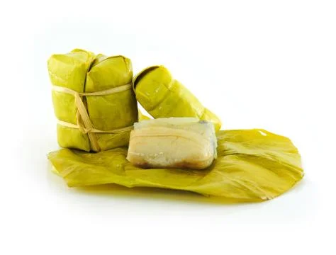 Thai dessert Stock Photos