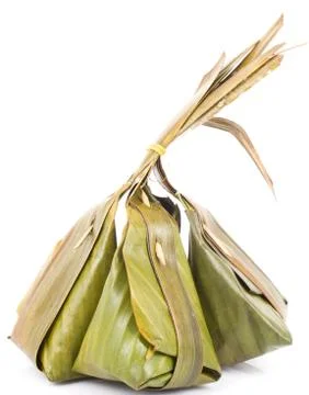 Thai dessert Stock Photos