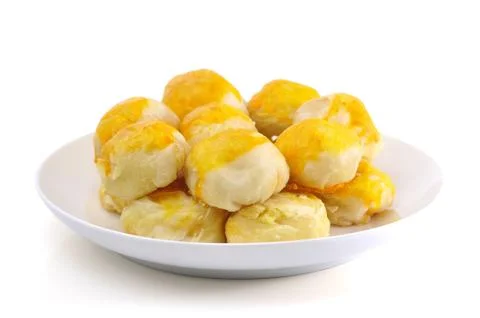Thai desserts Stock Photos