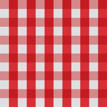 Thai fabric patterns Stock Illustration