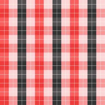 Thai fabric patterns Stock Illustration