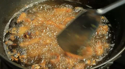 Thai food. Stock Footage 11286101