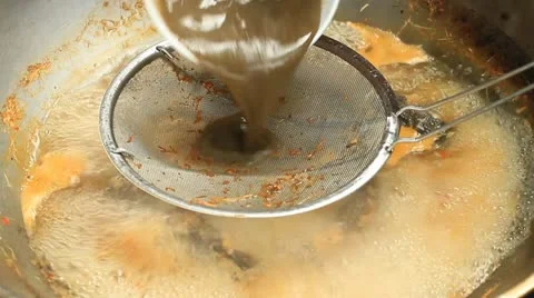 Thai food. Stock-Footage 11310103