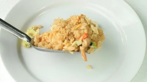 Thai food. Stock-Footage 11344554
