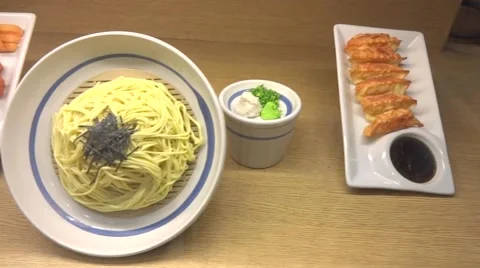 Thai food Stock-Footage 45414480