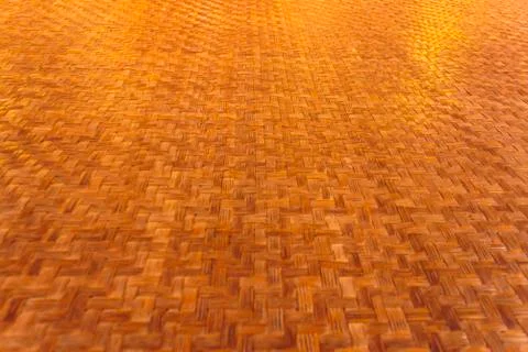 Thai handwork Stock Photos