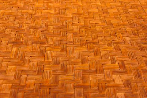 Thai handwork Stock-Fotos