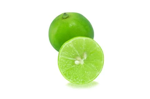 Thai Lime Foto stock