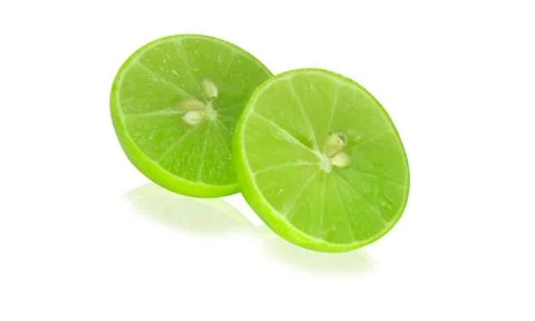 Thai Lime Foto stock