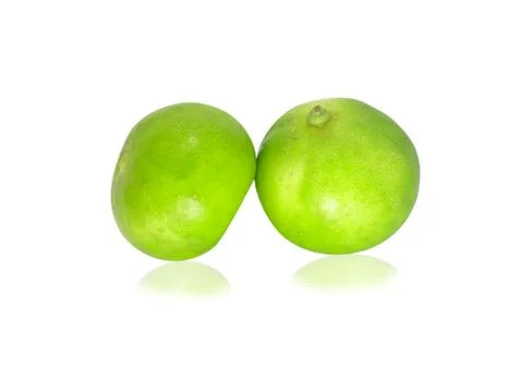 Thai Lime Foto stock