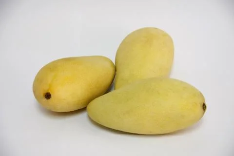 Thai mango Stock Photos