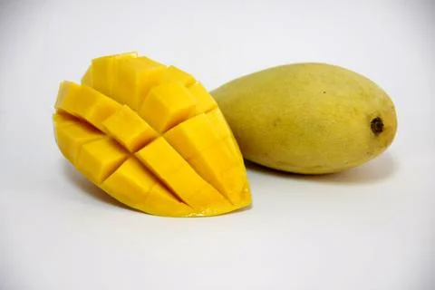Thai mango Stock Photos