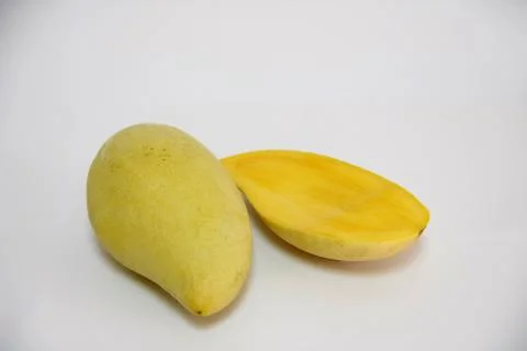 Thai mango Stock Photos