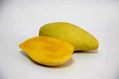 Thai mango Stock Photos